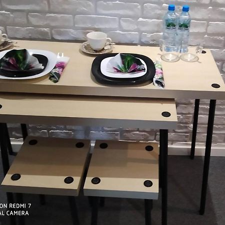 Mieszkanie Wsrod Zieleni Mragowo Bagian luar foto
