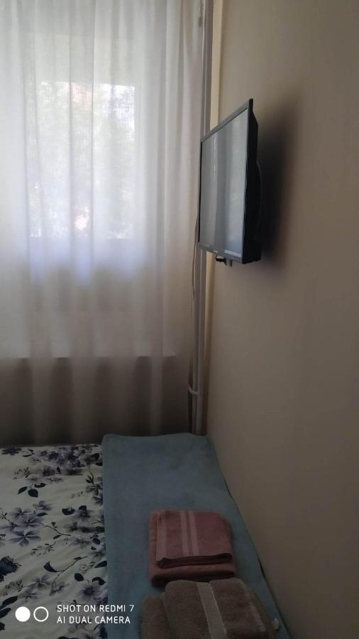 Mieszkanie Wsrod Zieleni Mragowo Bagian luar foto