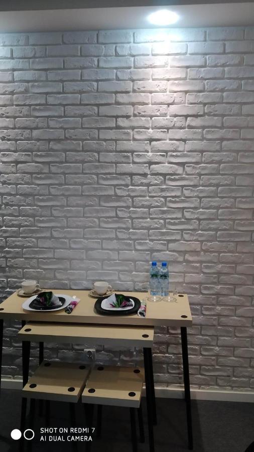 Mieszkanie Wsrod Zieleni Mragowo Bagian luar foto